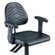 Safco Products Company Adjustable T-Pad Armrests