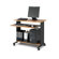 Safco Products Company MUV 36" W Fixed-Height Workstation