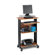 Safco Products Company MUV 30" W Fixed Height Stand-Up Workstation