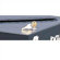 Safco Products Company Public Square 38" H Recycling Receptacle