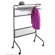 Safco Products Company Impromptu Garment Rack