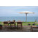 Skagerak Denmark Ballare 5 Piece Dining Set