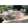 Skagerak Denmark Selandia Folding Side Table
