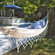 Skagerak Denmark Sambito Fabric Hammock