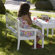 Skagerak Denmark Drachmann Kid's Bench