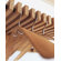 Skagerak Denmark Cutter Teak Picnic Bench Set