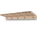 Skagerak Denmark Oak Cutter Wardrobe