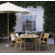 Skagerak Denmark Ballare 5 Piece Dining Set
