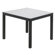 Skagerak Denmark St. Thomas 5 Piece Dining Set