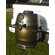 Broil King 41" Keg Kamado Charcoal Grill with Large Wheels