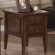 Riverside Furniture Hilborne Coffee Table Set