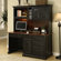 Riverside Furniture Bridgeport Computer Desk with Hutch