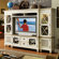 Riverside Furniture Coventry Two Tone Entertainment Center