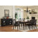 Riverside Furniture Marbella Dining Table