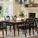 Riverside Furniture Marbella Dining Table