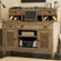 Riverside Furniture Coventry Credenza Desk with Hutch