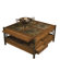 Riverside Furniture Medley Coffee Table