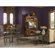 Riverside Furniture Medley 3 Piece Marble Top Pub Table Set in Camden