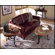 Riverside Furniture Stone Forge End Table