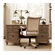 Riverside Furniture Coventry Mid-Back Office Chair