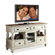 Riverside Furniture Coventry Two Tone 62" TV Stand