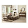 Riverside Furniture Newburgh Server