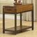 Riverside Furniture West End End Table