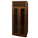 Vinotemp 350-Model Wine Cooler Cabinet with Front Exhaust