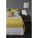DwellStudio Ash Draper Stripe Duvet Collection