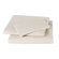 DwellStudio Chevron Chocolate Sheet Set