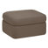 DwellStudio Rounded Ottoman