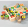 DwellStudio Woodland Memory Game