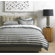 DwellStudio Graphic Stripe Duvet Set