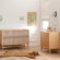 DwellStudio Century Crib Set