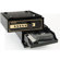 V-Line Industries Steel Desk Mate Safe
