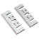 Makita Planer Blades - 4-3/8" planer blade hss