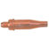 Victor Series 1 Type 303MP Two Piece Cutting Tips - 2-1-303mp cutting tip