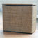 LaMont Roxie Bench Hamper