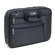 Kenneth Cole Reaction "On The Double" Gusset Portfolio in Black