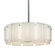 Sonneman Velo 4 Light Pendant