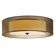 Sonneman Puri 3 Light Flush Mount