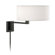 Sonneman Quadratto Swing Arm Wall Sconce