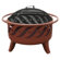 Landmann Patio Lights Fire Pit