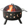 Landmann Big Sky Stars and Moon Fire Pit