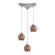 Elk Lighting Fusion 3 Light Pendant