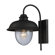 Elk Lighting Streetside Cafe 15" One Light Outdoor Wall Sconce in Matte Black