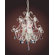 Elk Lighting Minique 3 Light Mini Chandelier