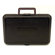 Platt Blow Molded Case in Black: 8 x 12 x 3