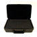 Platt Blow Molded Case in Black: 8 x 12 x 3