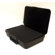 Platt Blow Molded Case in Black: 8 x 12 x 3